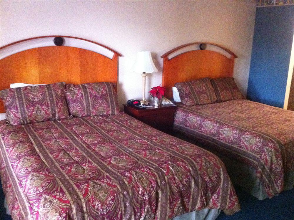 The Surfbreak Hotel San Clemente Dış mekan fotoğraf
