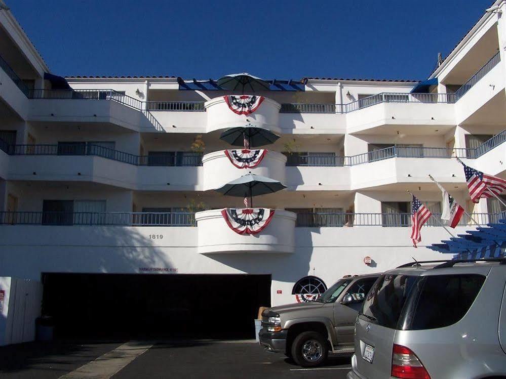 The Surfbreak Hotel San Clemente Dış mekan fotoğraf