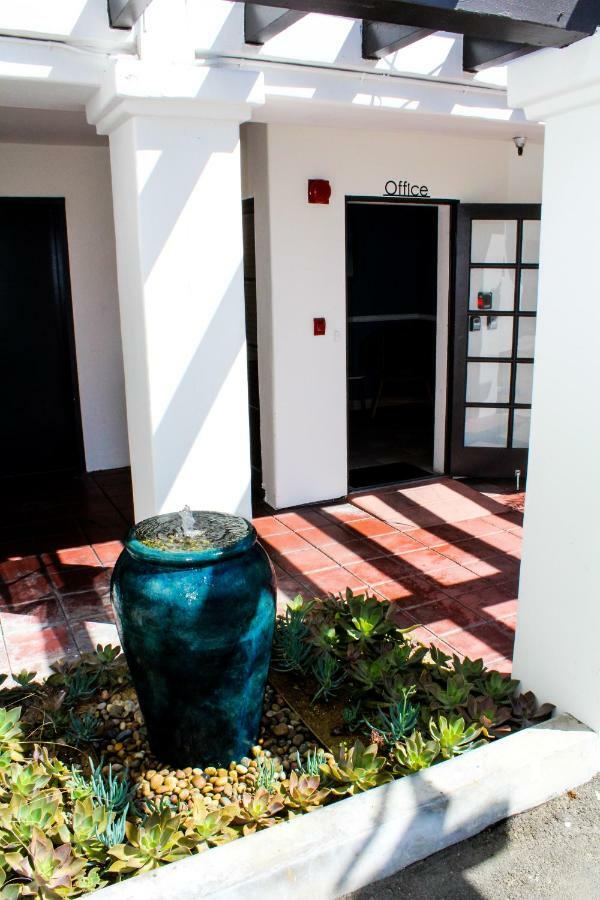 The Surfbreak Hotel San Clemente Dış mekan fotoğraf