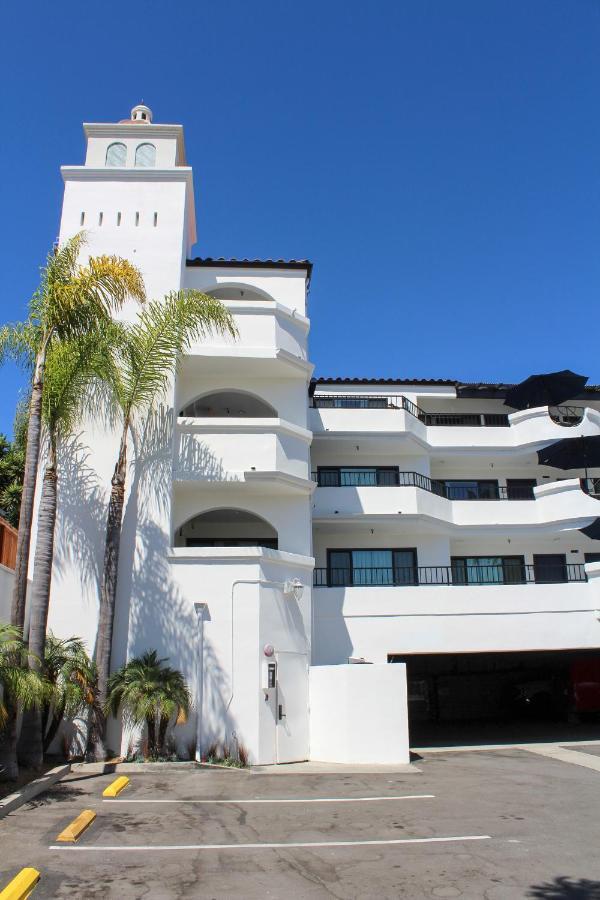 The Surfbreak Hotel San Clemente Dış mekan fotoğraf