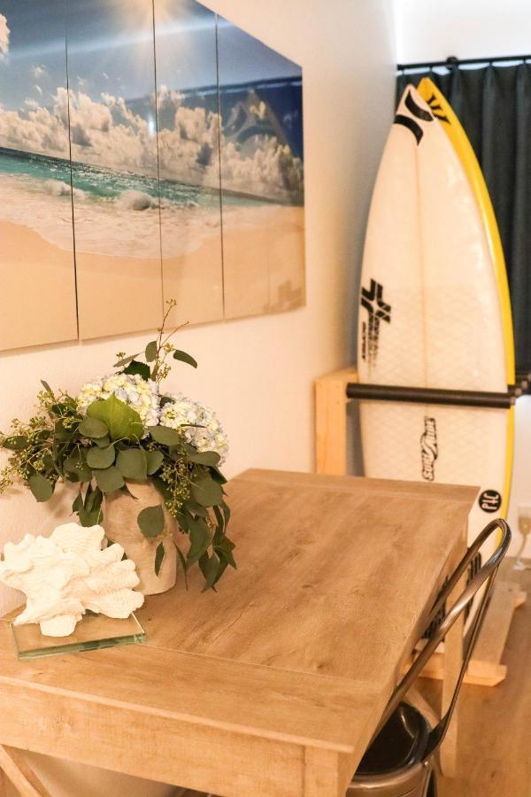 The Surfbreak Hotel San Clemente Dış mekan fotoğraf